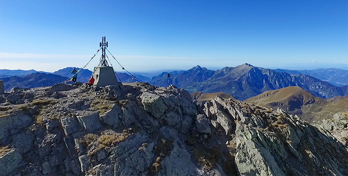 Pizzo dei Tre Signori