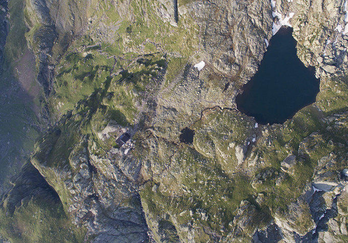 Rifugio Benigni