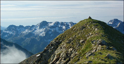 Trekking Orobie