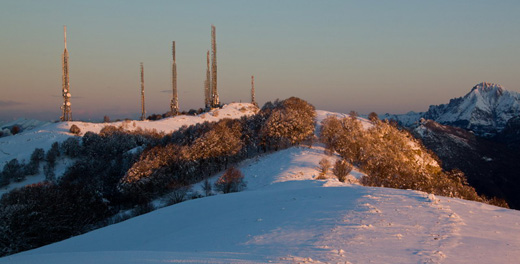 Monte Linzone