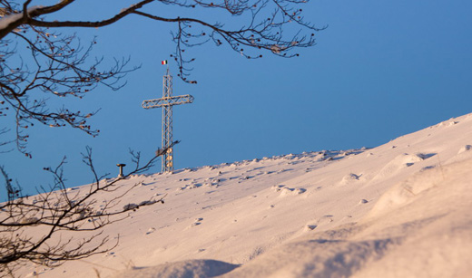 Monte Linzone