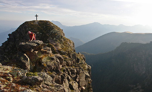 Monte Mincucco - 1.832 m