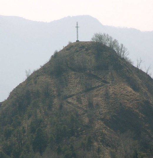 Pizzo di Spino