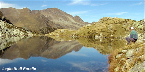 Trekking Orobie