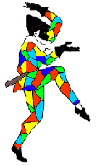 Arlecchino