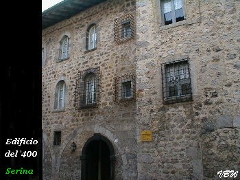 Medioevo in Valle Brembana