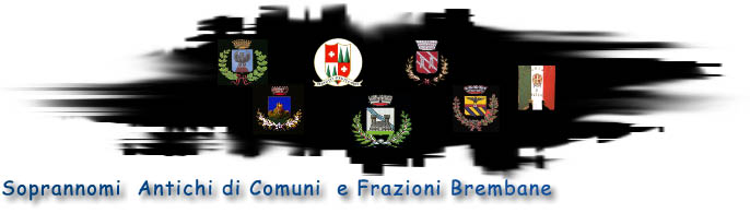 Proverbi Bergamaschi e Cusiosit antiche