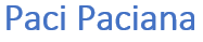 Pac Paciana ol Padru' d la Val Brembana