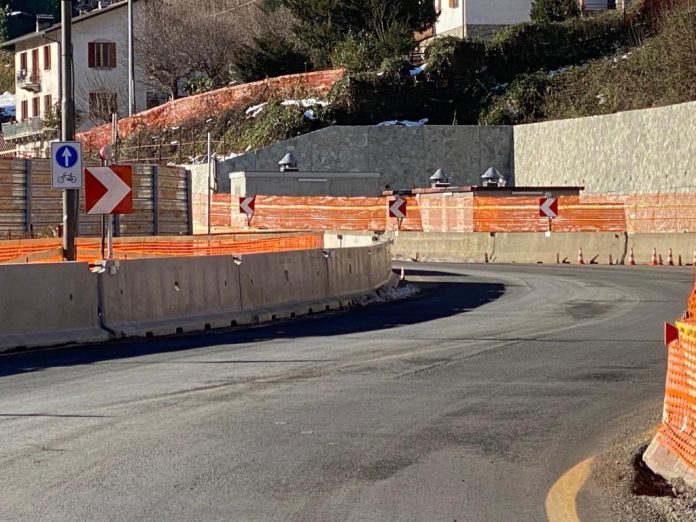 Zogno incidente mortale all'alba Val Brembana Web