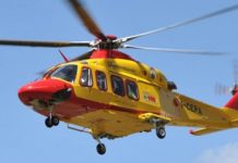 Bracca: malore al volante, cacciatore di Ambriola finisce contro il guardrail e muore