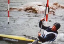 Da San Giovanni Bianco a Zogno in canoa: si disputa la Brembo Kayak Race