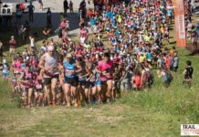 Foppolo, tutto pronto per il Trail del centenario: Minoggio e Boffelli i favoriti