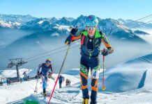 Scialpinismo: Boffelli terzo al mondiale. Ma niente medaglia, non era in Nazionale