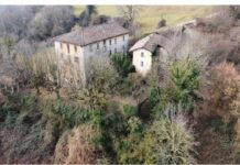 “Casa” della Sanpellegrino al Paradiso: si parte con la nuova strada