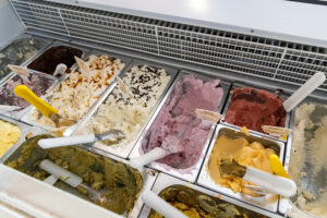 Gelato