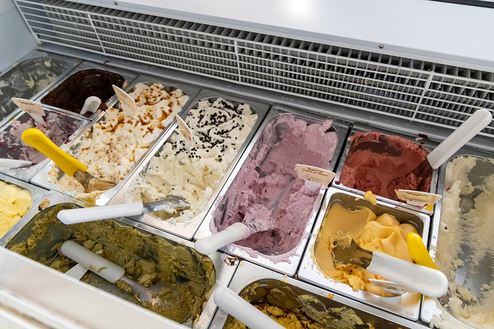 Gelato