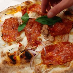 Il-cortile-pizza