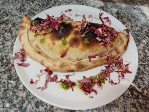Calzone del Ciucì