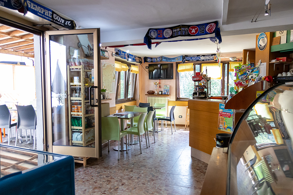 Interno-sciarpe