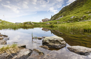 Rifugio Marco Balicco