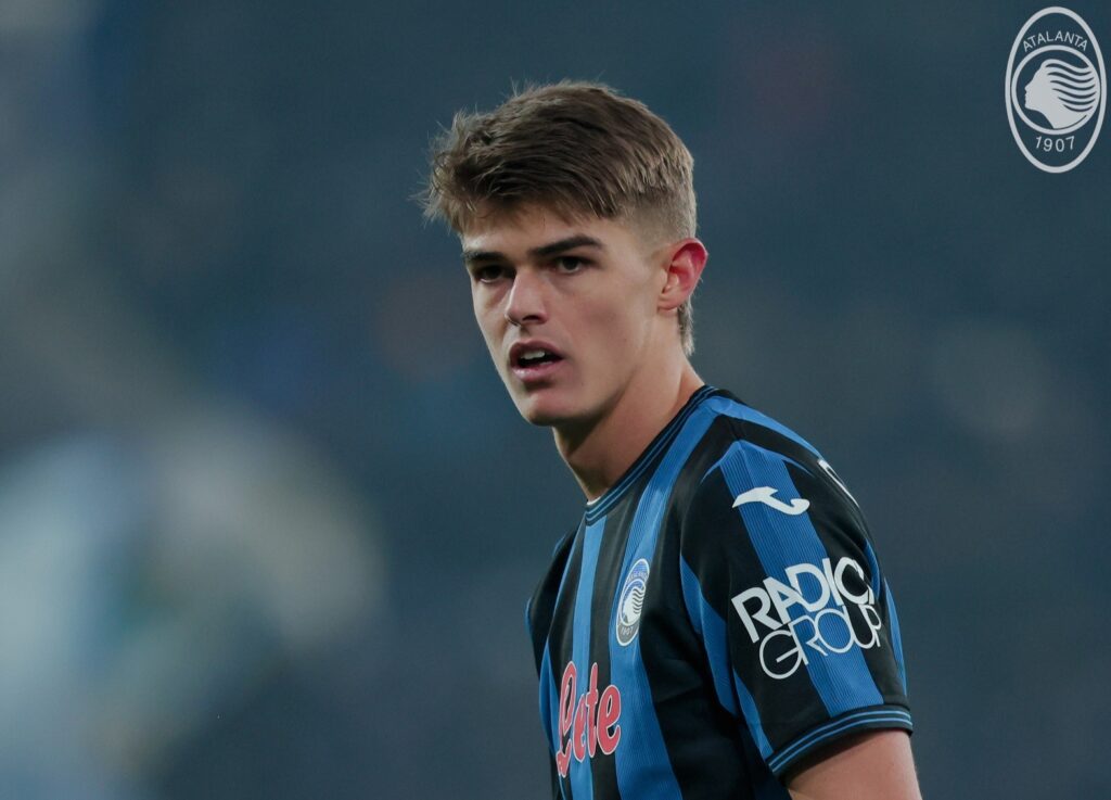 Atalanta, De Ketelaere nuovo leader? Il 17 settembre debutto in Champions