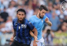 Atalanta, ora la zona Champions non è così lontana