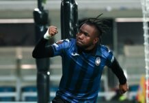 Atalanta: super Carnesecchi, l’addio a Lookman e la Coppa Italia con la Juve