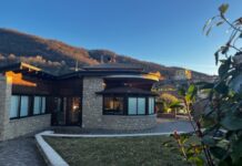 Villa d’Almè, s’inaugura Al Colle – Hub Sociale: spazio ristoro e di aggregazione