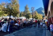 Ponte del 1° maggio: festival dell’acqua a San Pellegrino, seggiovia aperta a Piazzatorre