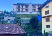 Sedrin: acquistano casa, dopo 5 mesi la frana. Una famiglia sfollata: la nostra vita sospesa