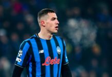 Atalanta, con la Juventus ultima chiamata per la Champions?