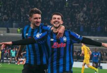 Atalanta da impazzire. Si regala una notte da Dea: 4-1 al Borussia al 98′ e vola agli Ottavi