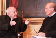 “Dio chiama ancora”: Monsignor Cavalli si racconta, dai vertici della diplomazia vaticana al cuore di Medjugorje – L’INTERVISTA di Eli Pedretti