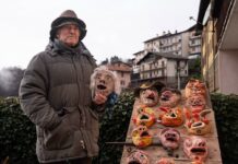 Dossena dal 2020 senza il suo Carnevale: era tra i più antichi d’Italia. Addio o arrivederci?