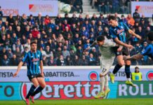 Atalanta, tre punti preziosi col Napoli. La zona Champions non è così lontana