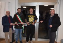 San Giovanni Bianco, riaperto dopo due anni il palasport: gestione affidata per sei anni