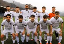 Calcio dilettanti, il Paìs San Gioan blinda il secondo posto. Accademia tre punti salvezza