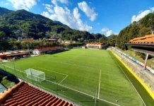 Fondi dalla Regione, per riqualificare i campi da calcio a San Pellegrino e Val Brembilla