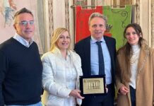 Attività storiche da oltre mezzo secolo, il grazie del Comune di Zogno