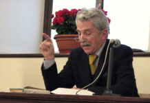 Cultura brembana in lutto, addio a Luiselli: giornalista, segretario comunale e storico