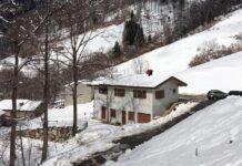 Rifugi da ristrutturare: fondi regionali a Camerata Cornello, Cornalba e Taleggio