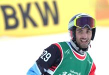 Sedrina: 4 anni fa l’incidente e la perdita del piede: ora Davide di Sedrina alle Paralimpiadi