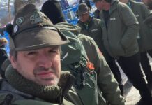 Battaglione Alpini Edolo, a Serina il raduno della 51ª Compagnia “La Veloce”