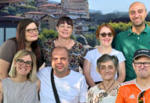 Villa d’Almè, l’ex bar del Colle riapre come Hub sociale: gestito da tre cooperative