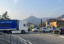 Rotatoria Arlecchino, il Comune di San Pellegrino: “Ennesimo schiaffo a pendolari e imprese”