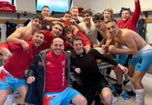 Calcio dilettanti: poker San Pellegrino e il Paìs San Gioan gioca a tennis: 6-0