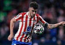 Champions, la “tigre” di Endenna frena Yamal: “Matteo, racconta tutto quando torni!”