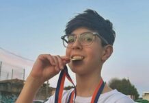 Piccoli judoka crescono: Traetta di San Pellegrino bronzo al torneo internazionale austriaco