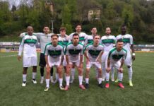 Il derby San Pellegrino-Almè finisce 2-2. Brembillese beffata al 96′, Zognese in zona playoff