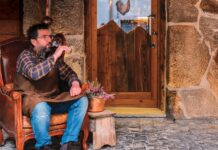 Carona, nella casera del 1600 l’enoteca che racconta la valle